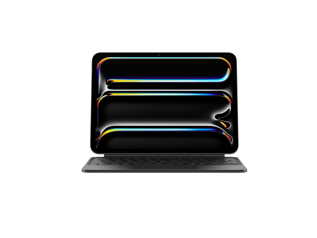 Buy Apple Magic Keyboard for iPad Pro 11‑inch (M4), Arabic, Black-MWR53AB/A in Qatar Buy Apple Magic Keyboard for iPad Pro 11‑inch (M4), Arabic, Black-MWR53AB/A in Qatar